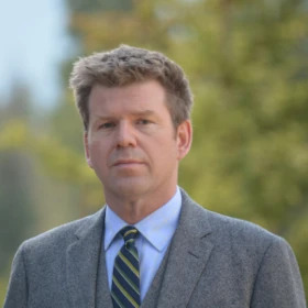 Tyson Dahlem founder of Dahlem Criminal Defence